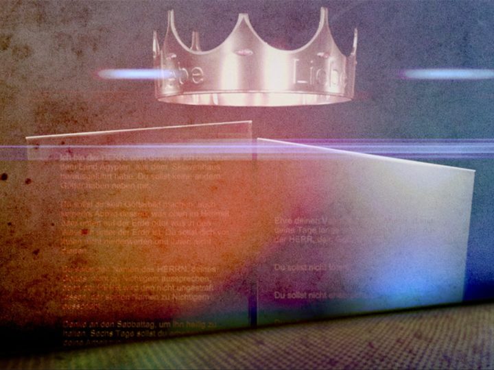 DIE ZEHN GEBOTE – Vimeo thumbnail