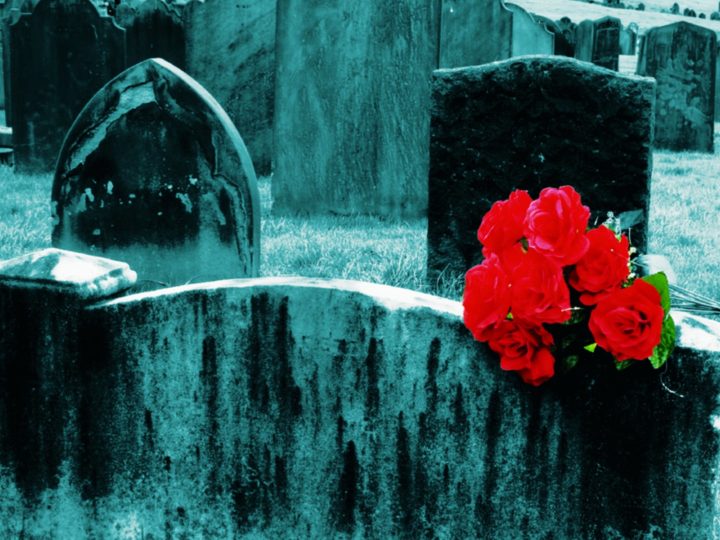 Tod und Auferstehung – Thilo Bratke – Vimeo thumbnail