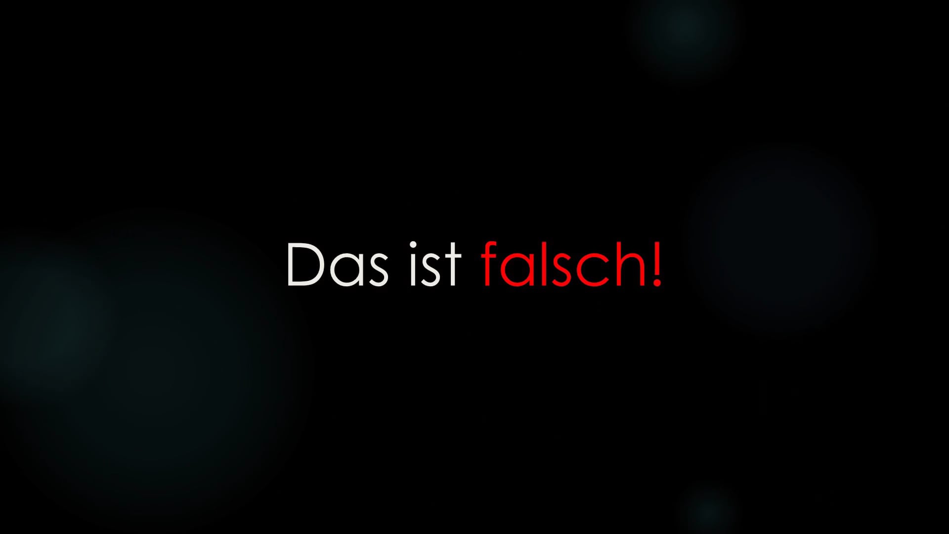 Die Zerstörung des Corona Hypes – Vimeo thumbnail