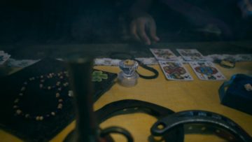 10 – Weitwinkel – Dinge Von Denen Du Nicht Wußtest Das Sie OKKULT Sind Vimeo Thumbnail