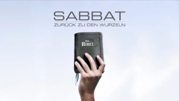 Nicola Taubert – GEHORCHE! Von Der Entscheidung Für Den Wahren Sabbat. (SABBAT 3) Vimeo Thumbnail