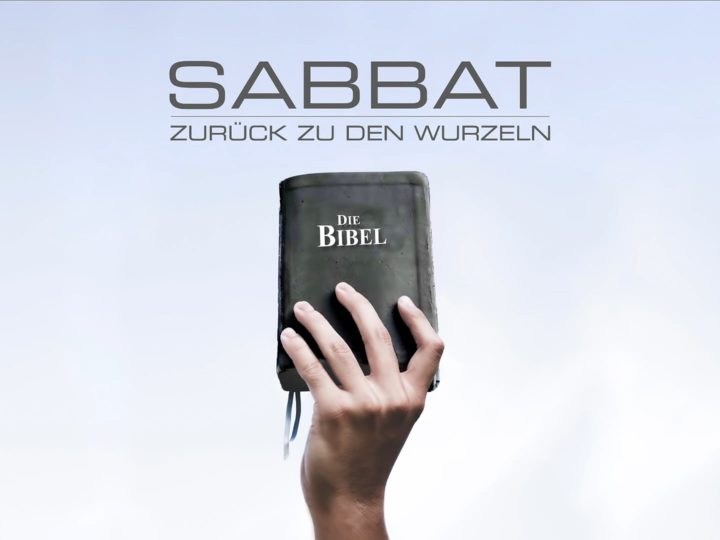 Nicola Taubert – GLAUBE! Von Der Verbindlichkeit Des Sabbats. (SABBAT 2) Vimeo Thumbnail