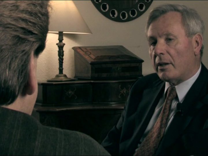 Zeitgeschehen – Andreas Von Bülow – Die Lügen Um 911 Vimeo Thumbnail