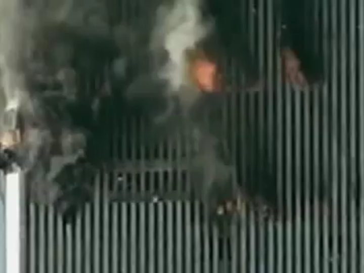 Zeitgeschehen – 911 Mysteries – Die Zerstörung Des World Trade Centers Vimeo Thumbnail