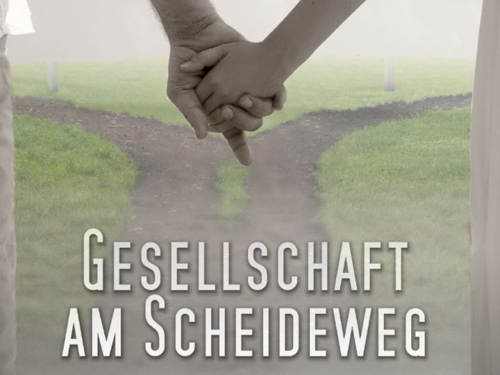 01 – Nicola Taubert – Gesellschaft Am Scheideweg – Das Kleine 1×1 Für Liebende (und Solche, Die Es Waren) Vimeo Thumbnail